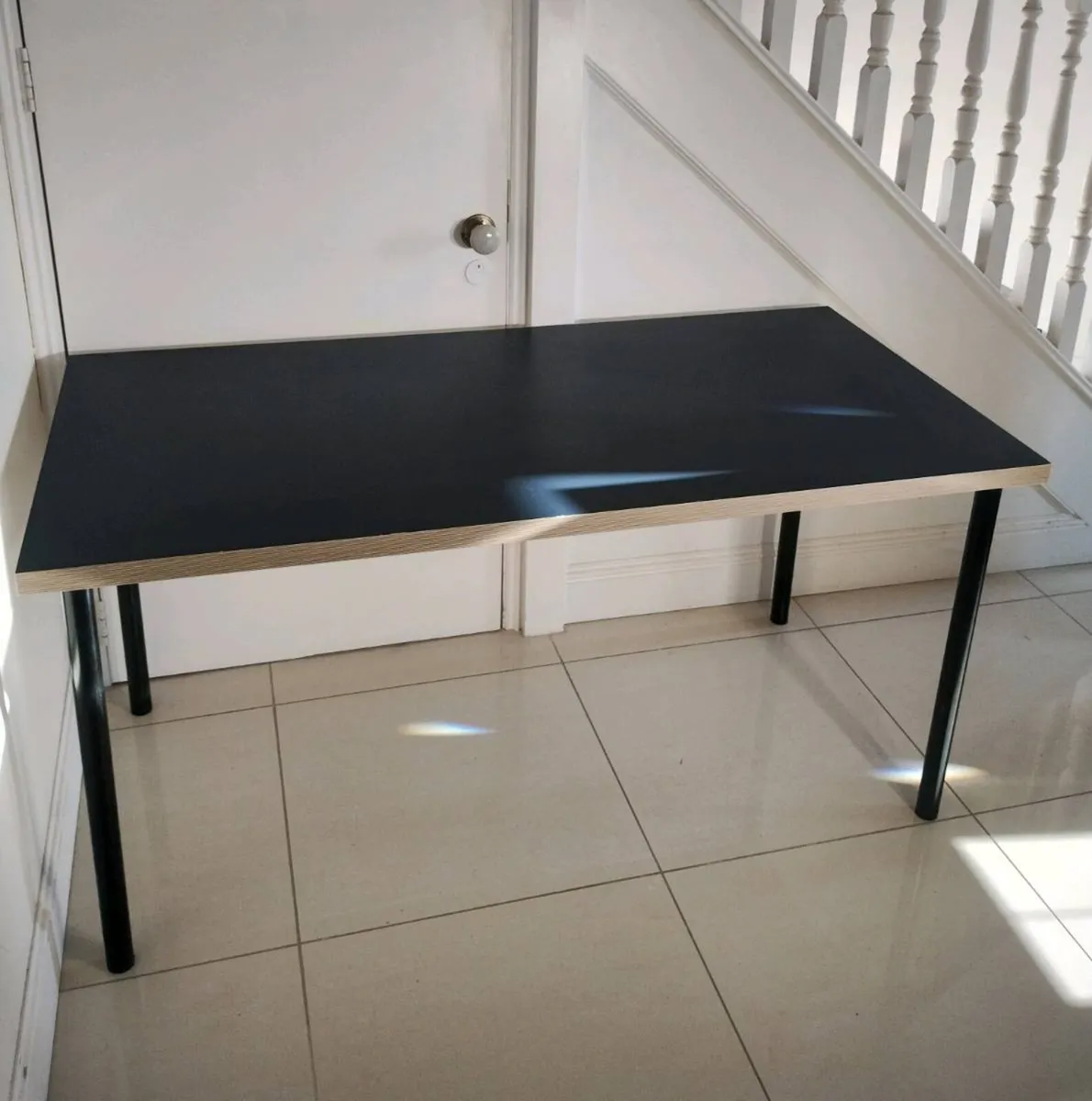 IKEA LINNMON/ADILS Table/Desk - Image 1
