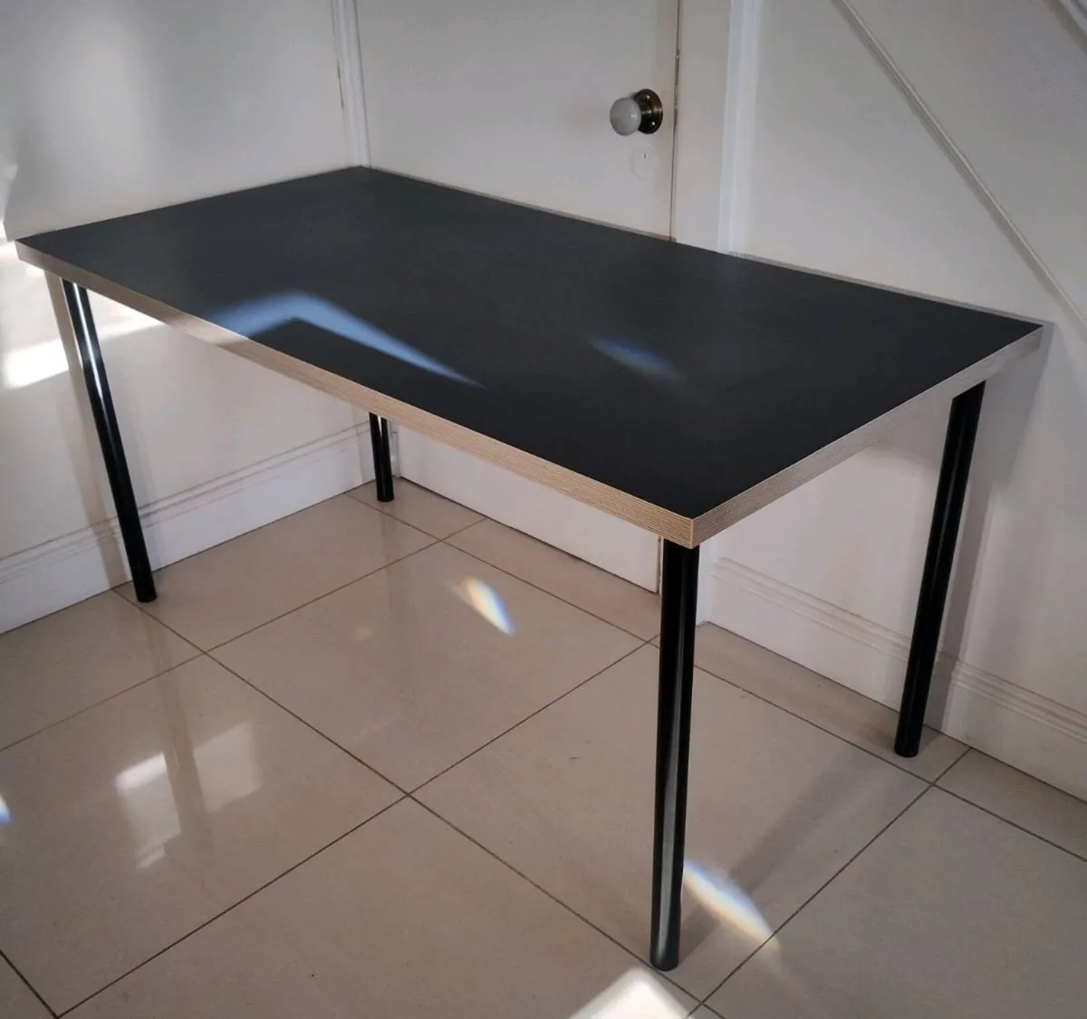 IKEA LINNMON/ADILS Table/Desk - Image 2