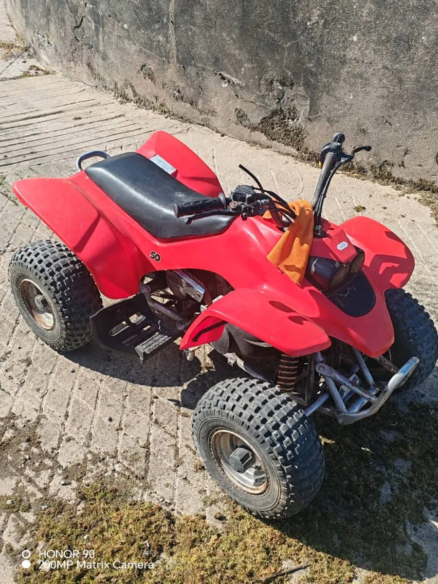 Quad - Image 1