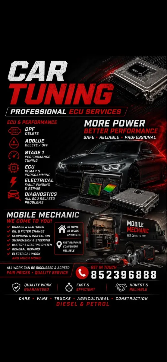 Services