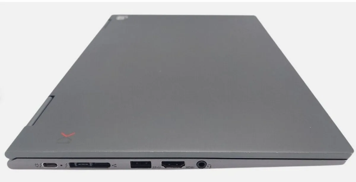 Lenovo ThinkPad X1 Yoga G4 X360 Touch I5 16GB 256G - Image 2