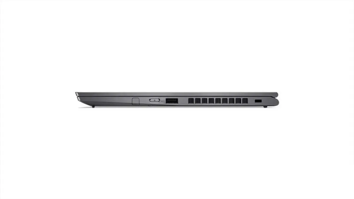 Lenovo ThinkPad X1 Yoga G4 X360 Touch I5 16GB 256G - Image 4