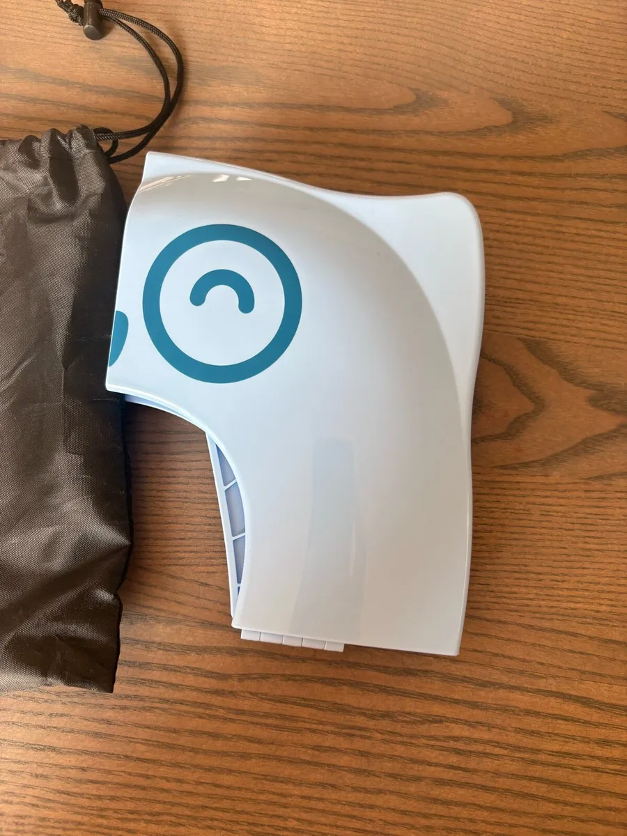 Portable Toilet Seat - Image 3