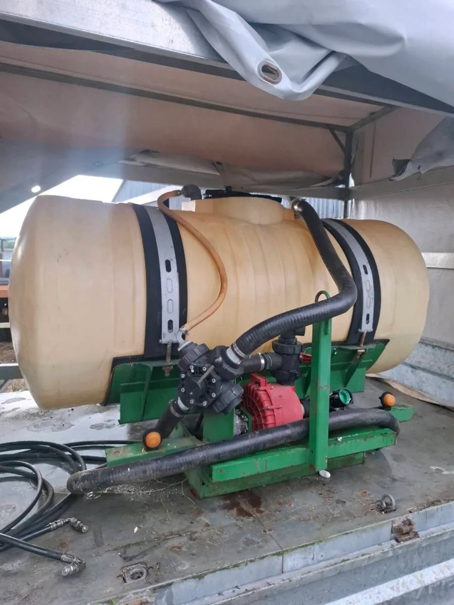 Tank - Image 1