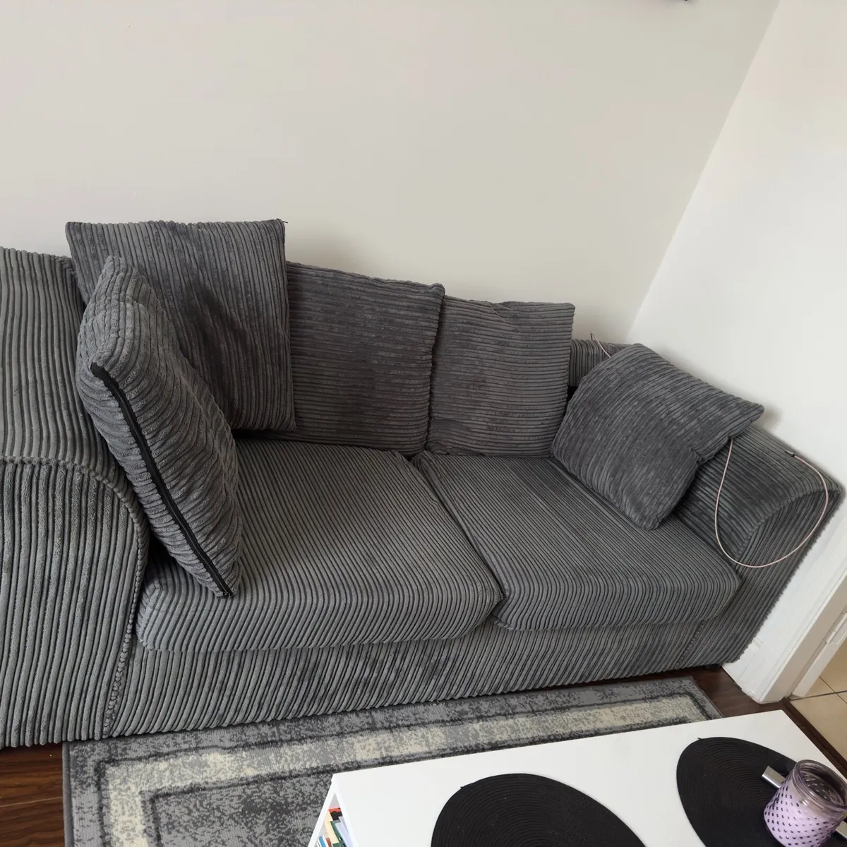Sofas - Image 1