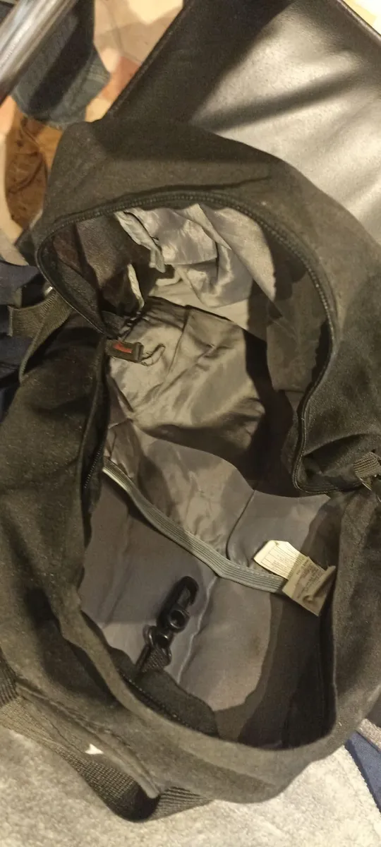 Mountain Warehouse Backpack - Image 1