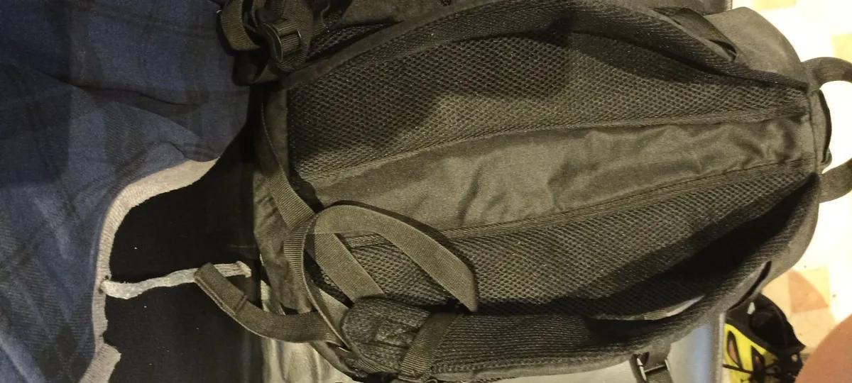 Mountain Warehouse Backpack - Image 3