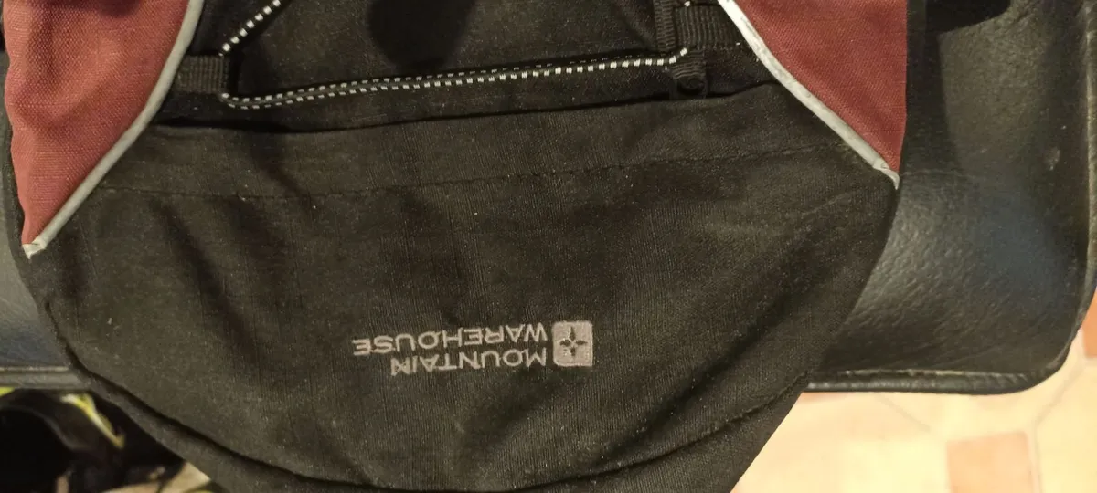 Mountain Warehouse Backpack - Image 4