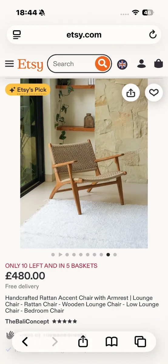 Chairs - Image 1