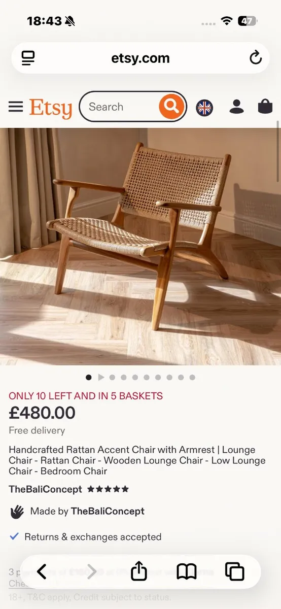 Chairs - Image 2