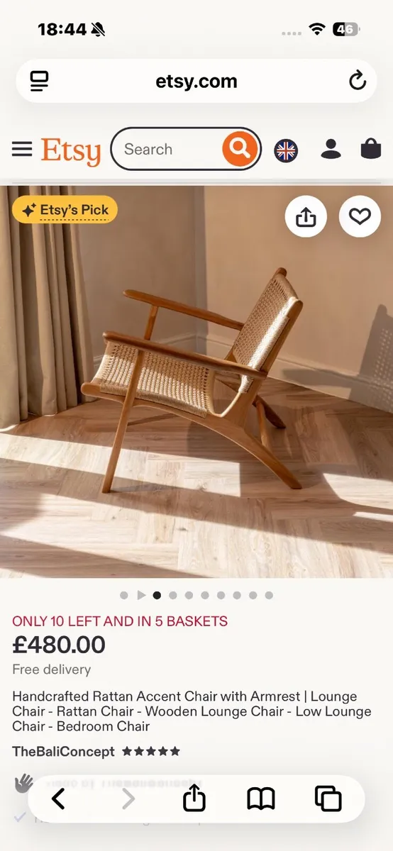 Chairs - Image 3