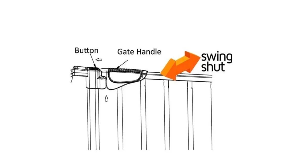 Multi Fit Fire Guard - Image 4