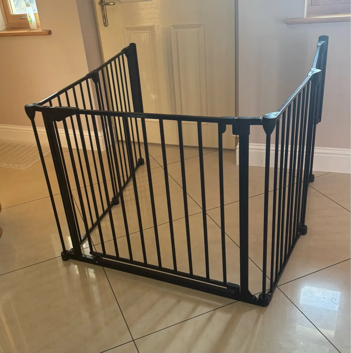 Multi Fit Fire Guard - Image 2