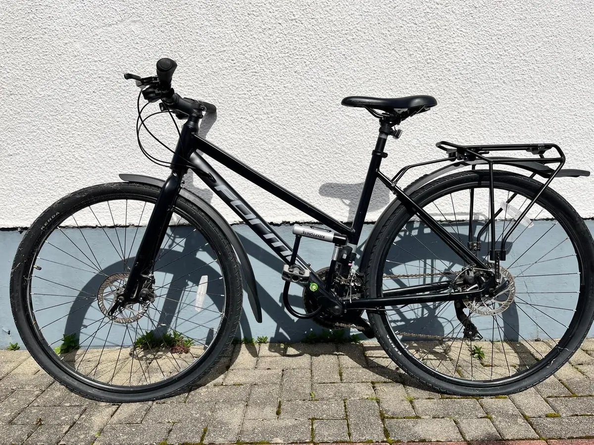 Road Bike - Image 1