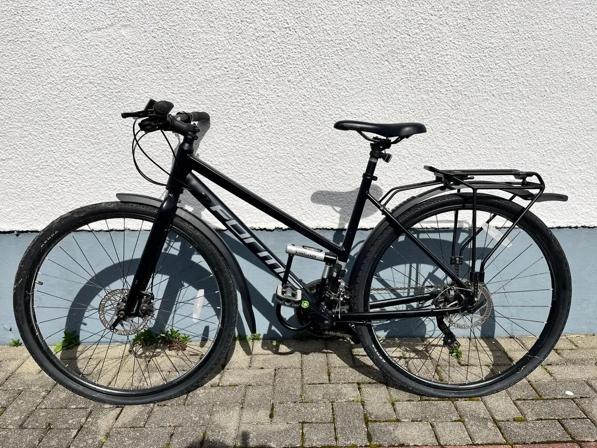 Road Bike - Image 3