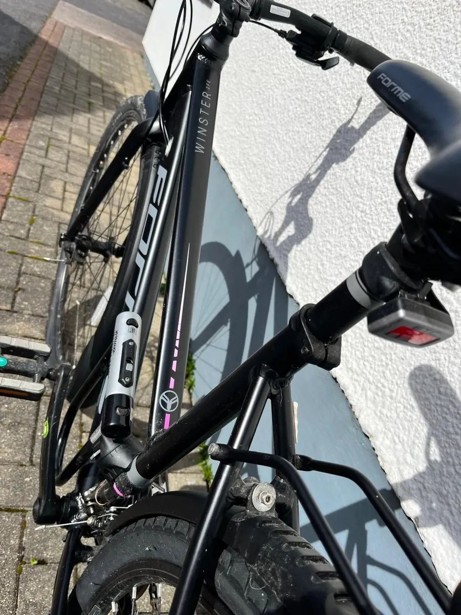 Road Bike - Image 4