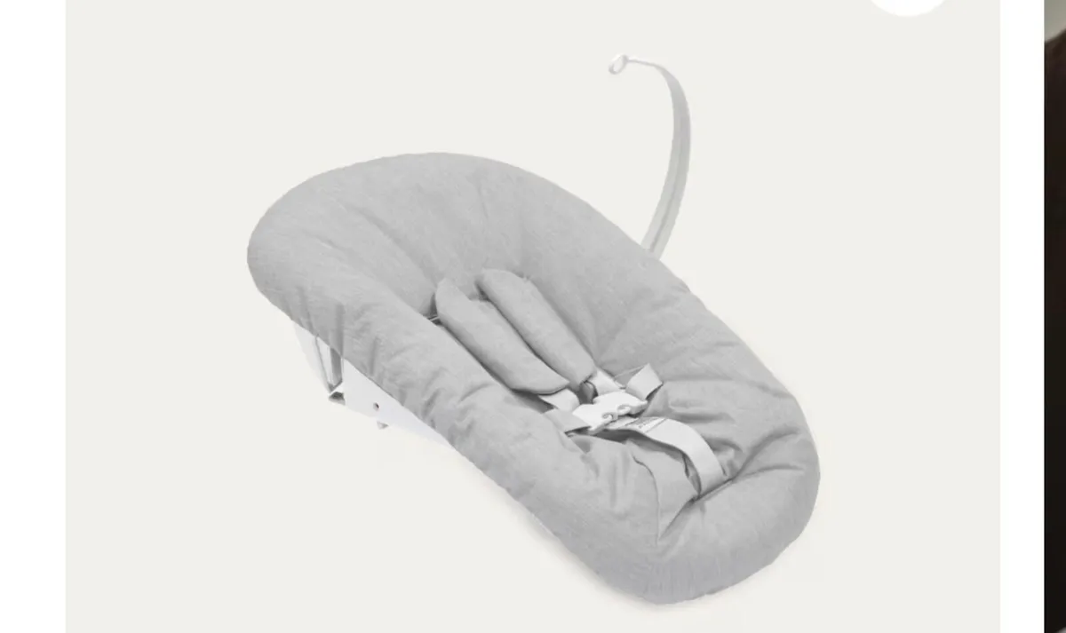 Baby newborn high chair seat - Image 1