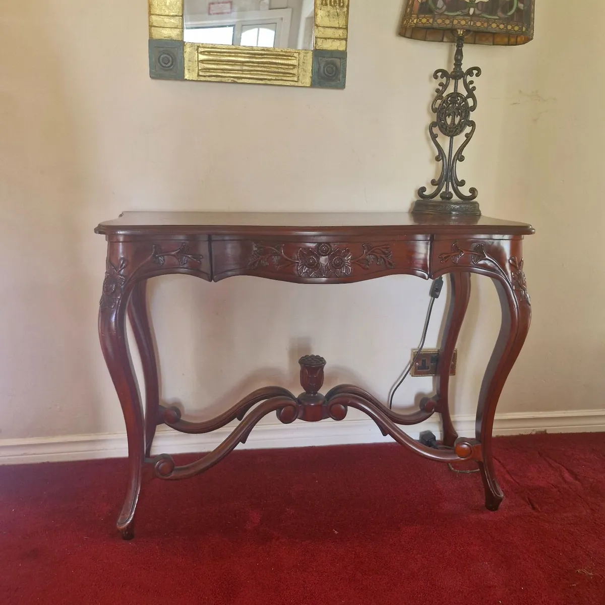 Hall Table - Image 1