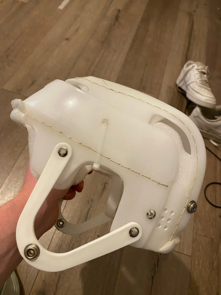 Cooper helmet - Image 4