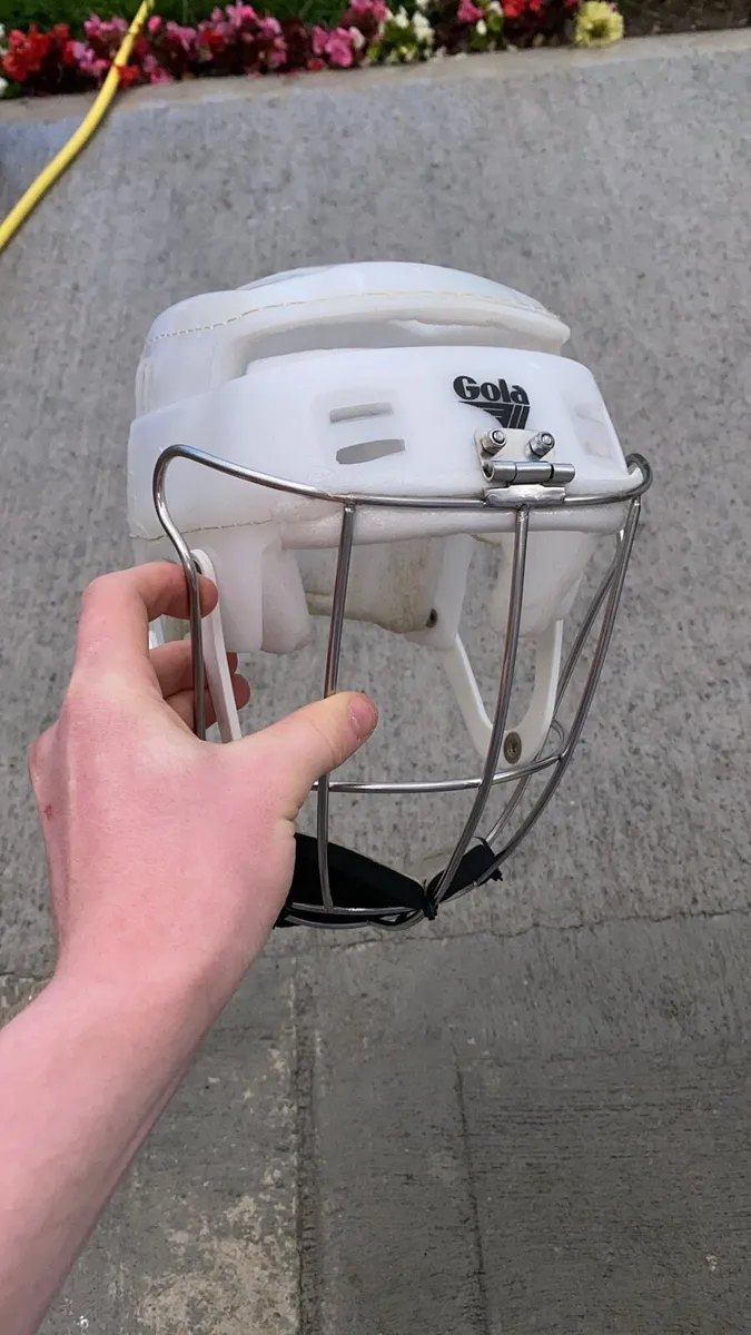Cooper helmet - Image 1