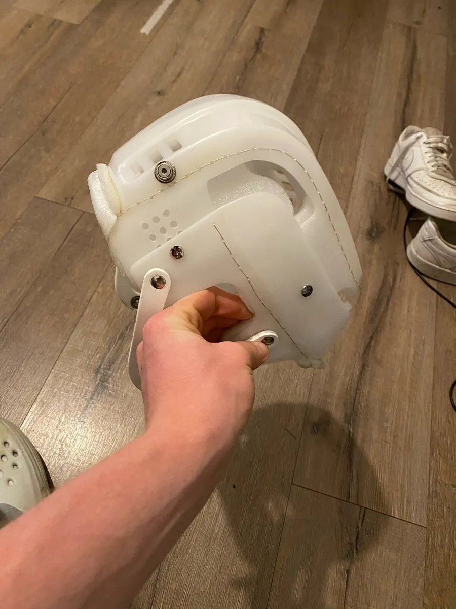 Cooper helmet - Image 3