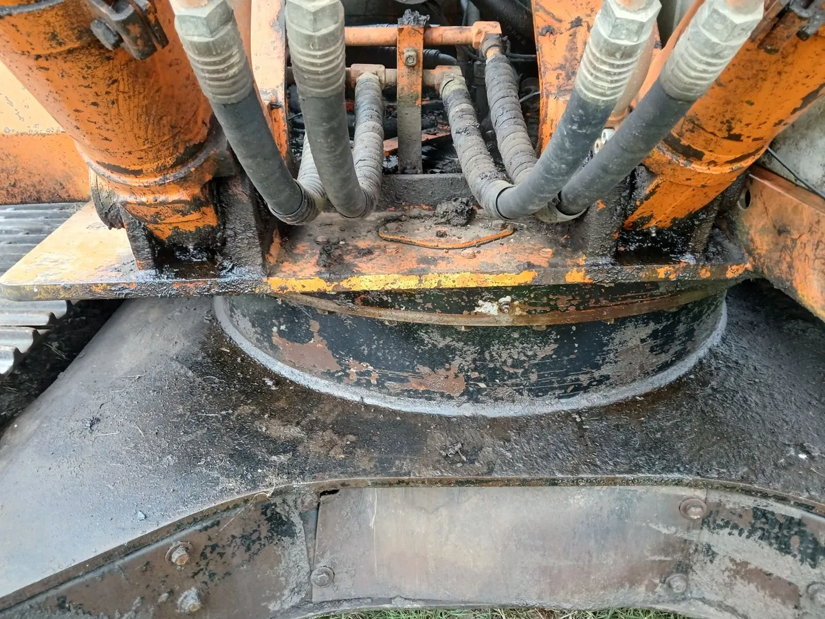 Digger, excavator - Image 4