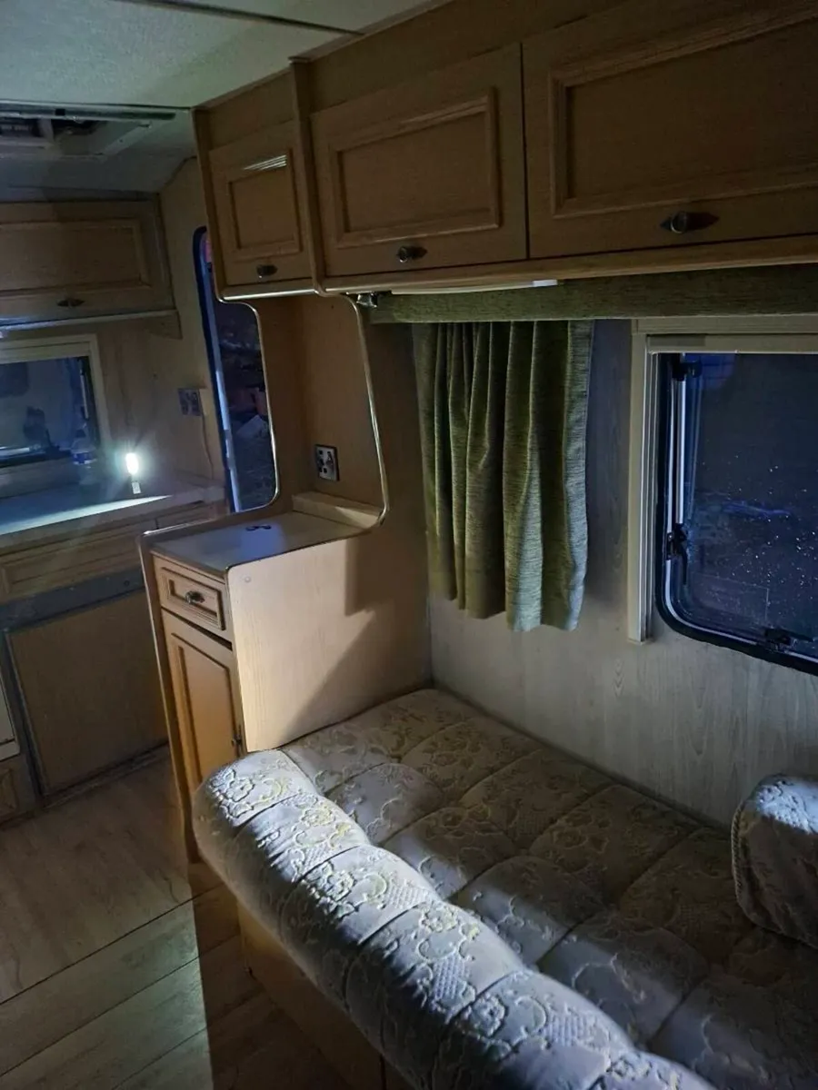 Airstream Caravan Stradbally – Electric Picnic - Image 4