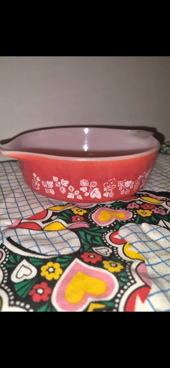 Gooseberry pyrex (rare) - Image 3