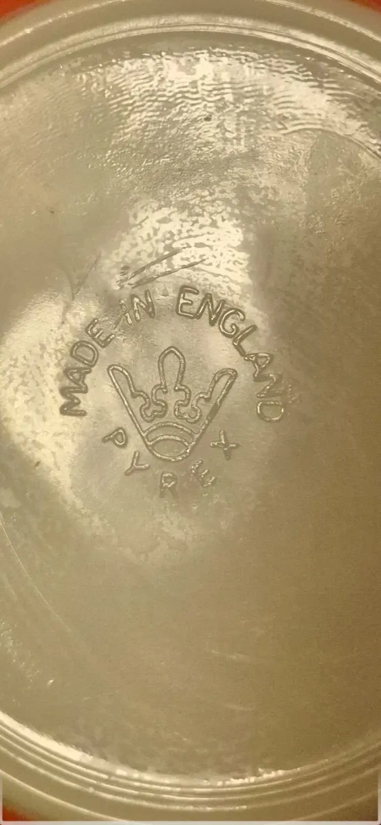 Gooseberry pyrex (rare) - Image 4