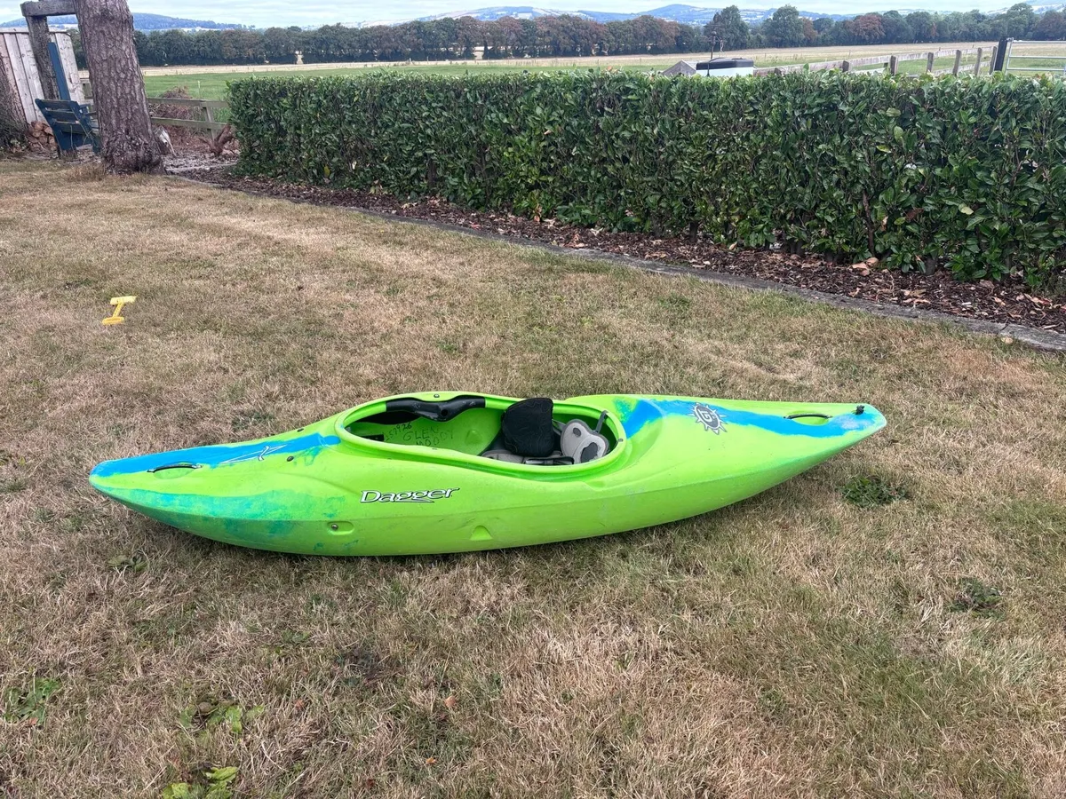 Kayak - Image 2