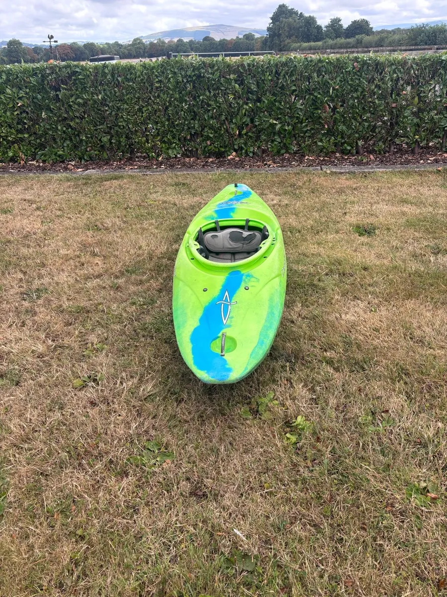 Kayak - Image 3