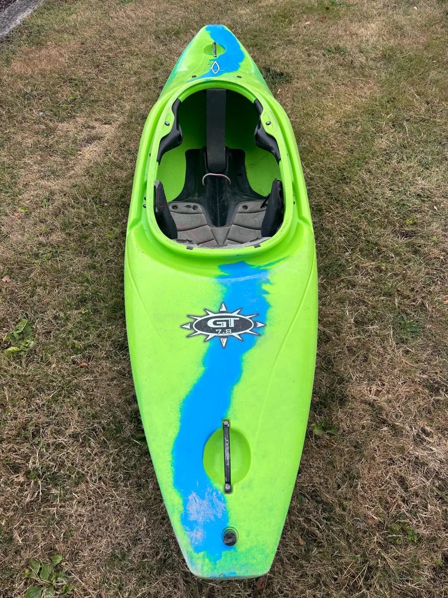 Kayak - Image 4