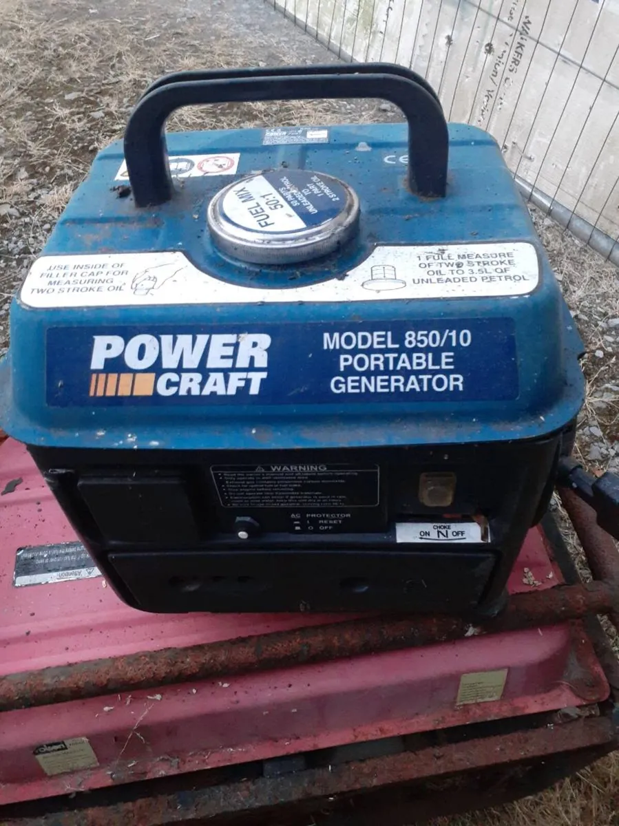 Generator
