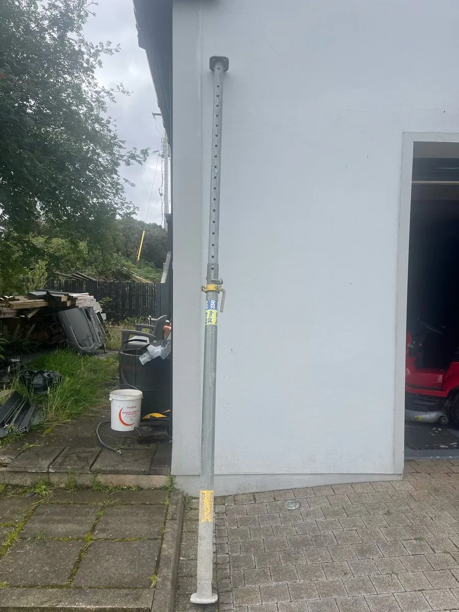 3 doka acros for sale - Image 4