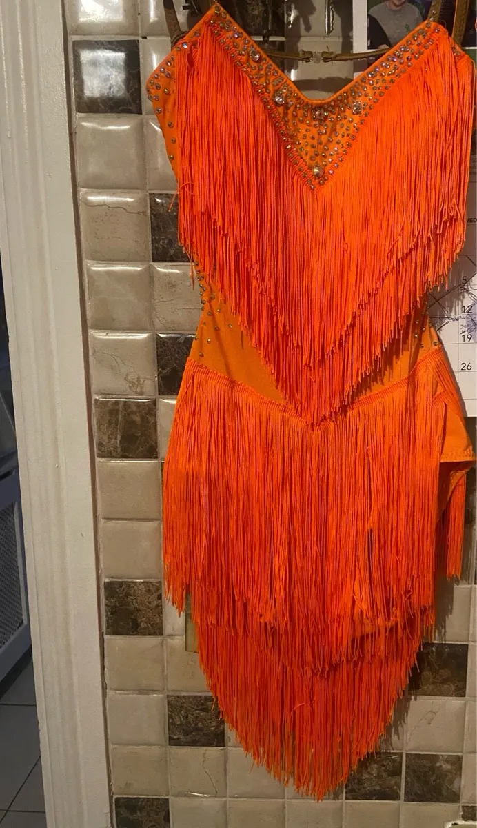Dress - Image 1