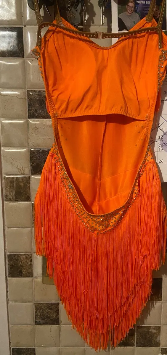 Dress - Image 2