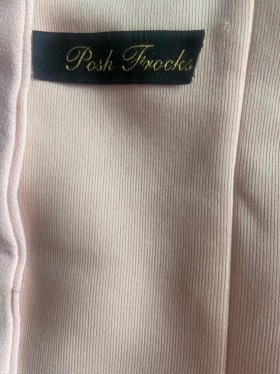 Posh frocks dress - Image 4