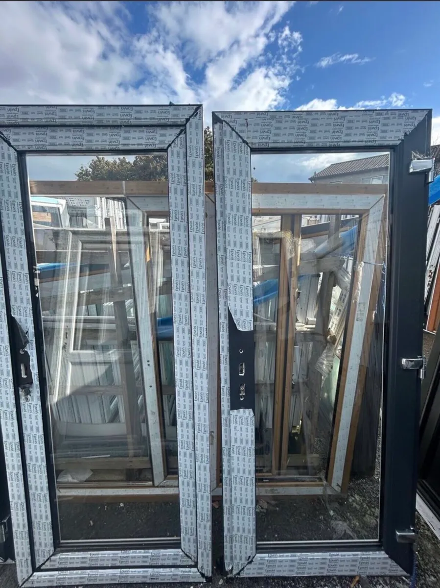 PVC doors - Image 3