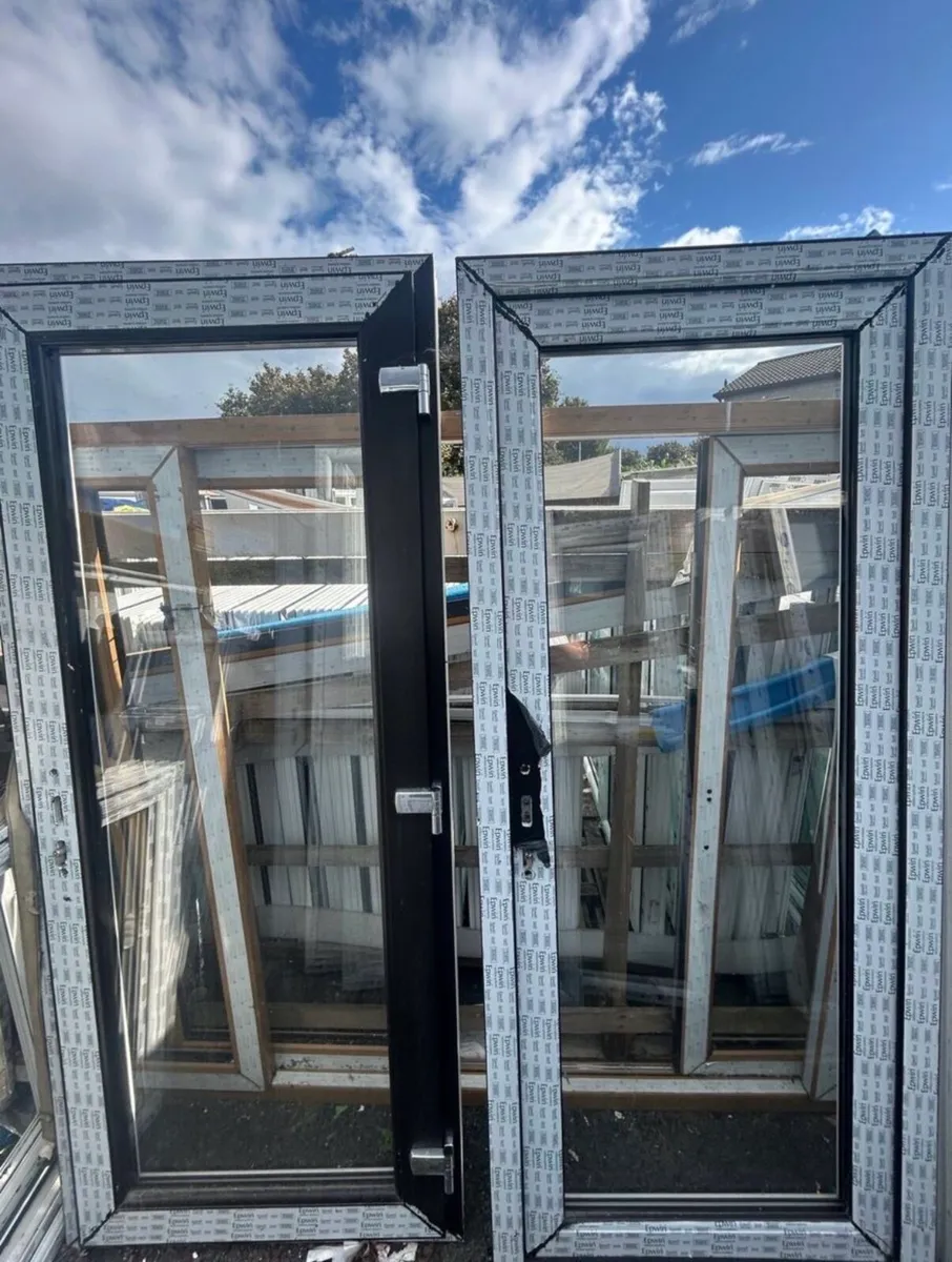 PVC doors - Image 4