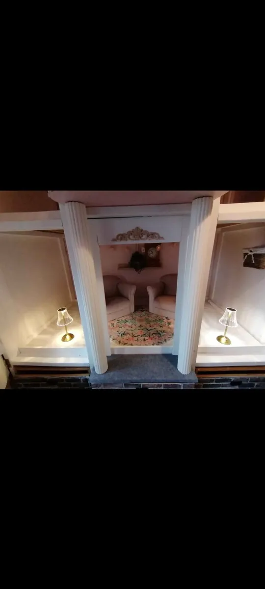 Kids bunk bed - Image 4