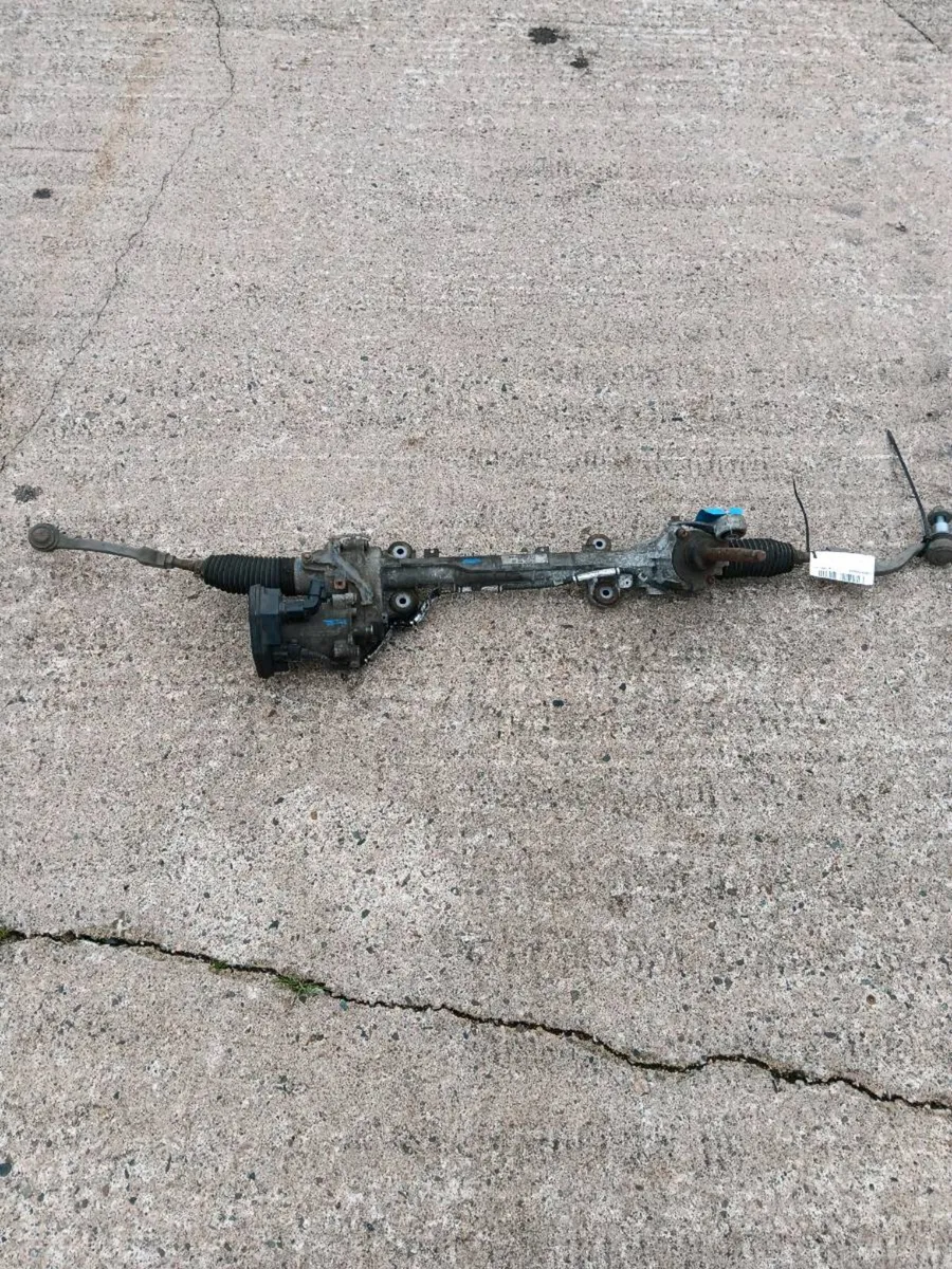 Steering rack for Jaguar - Image 2