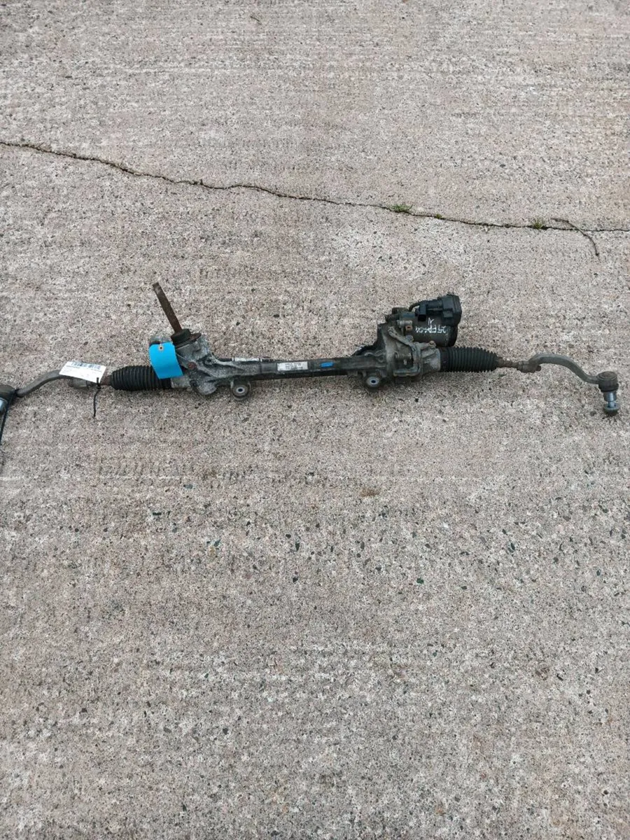 Steering rack for Jaguar - Image 1