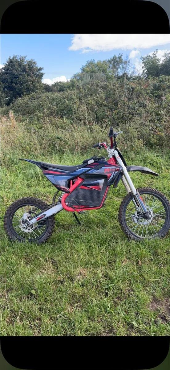 Electric bike - Image 3