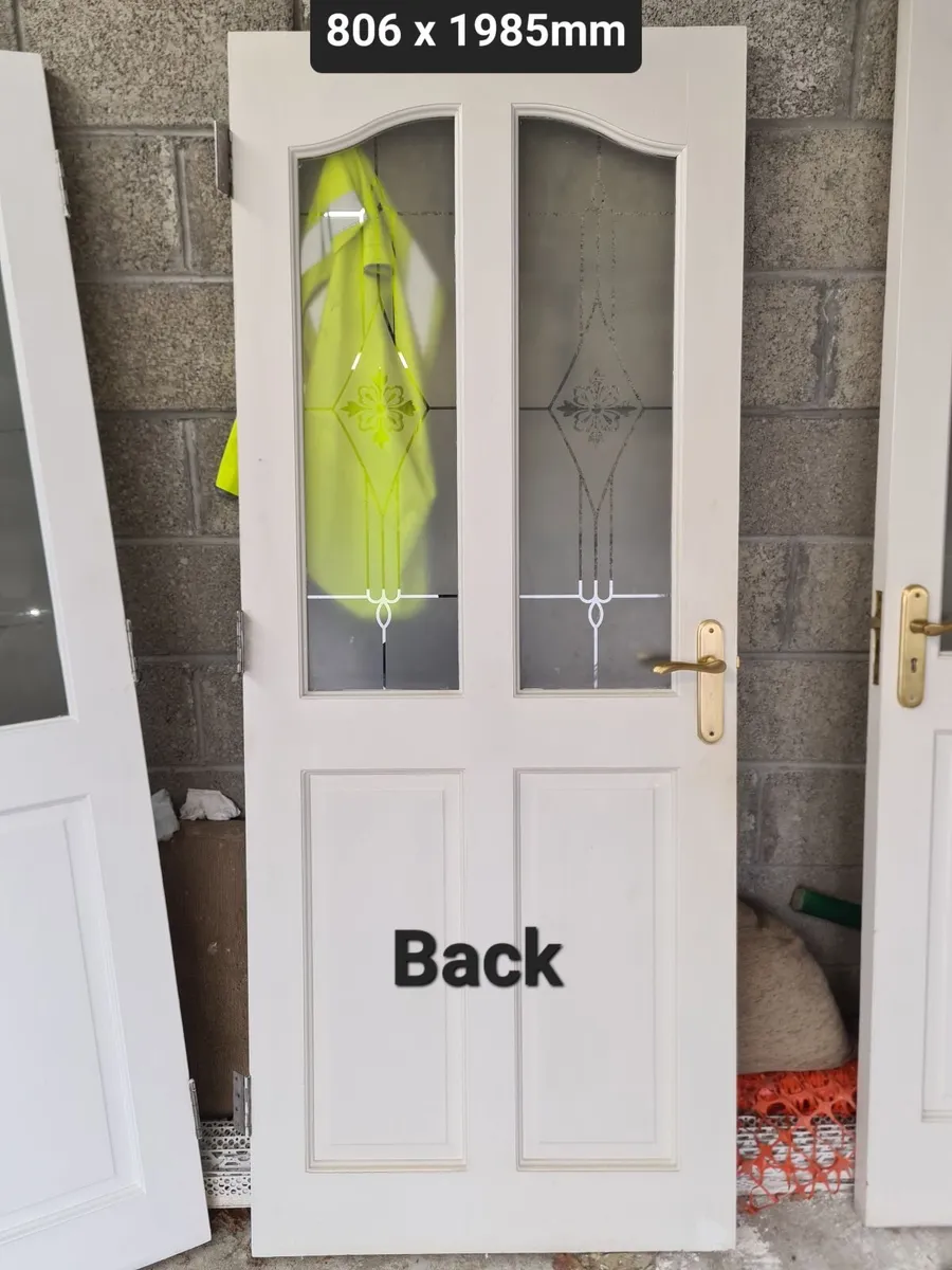 Doors - Image 1