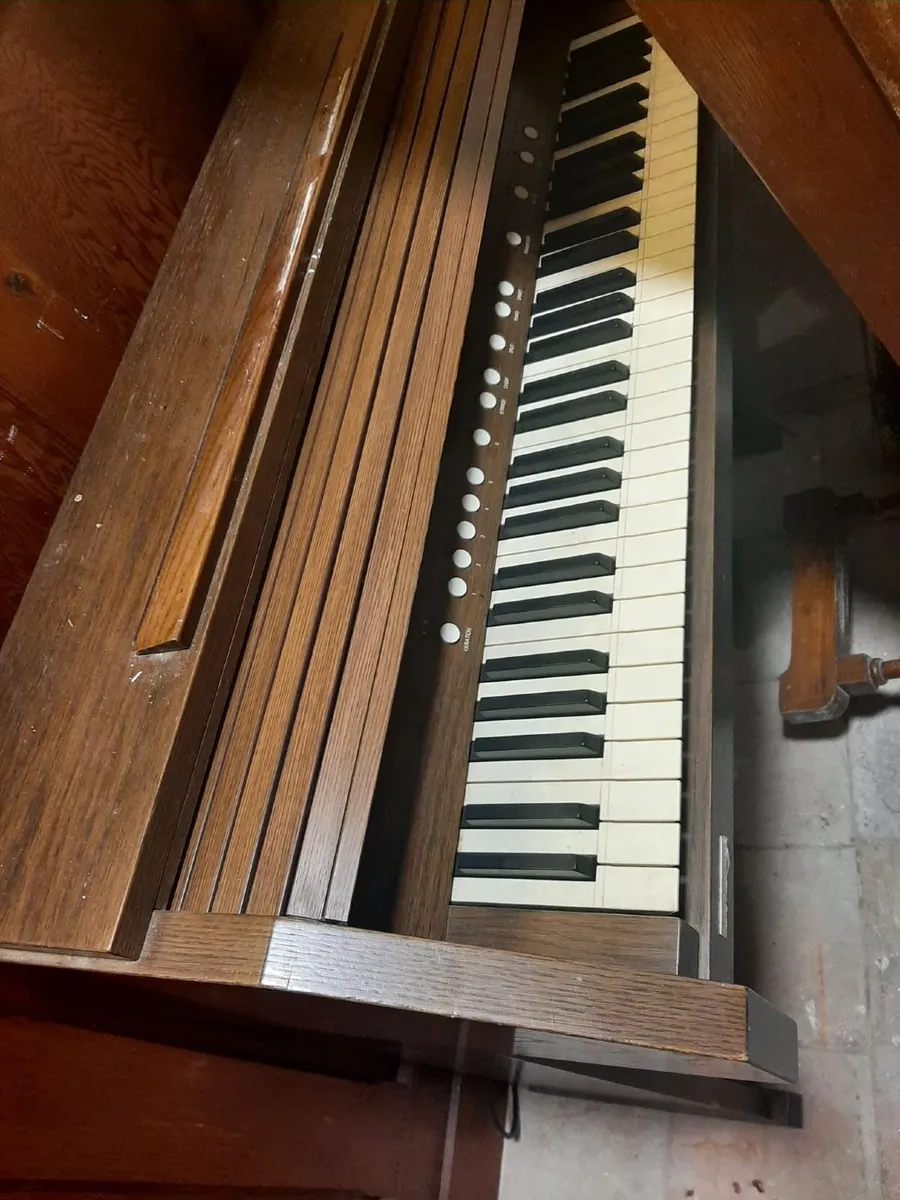 Piano - Image 2