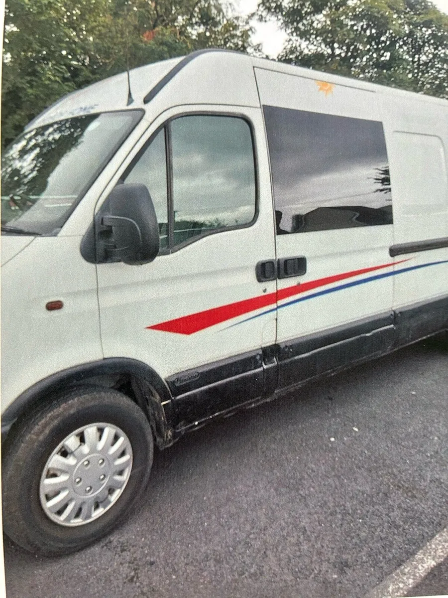 Motorhome - Image 2