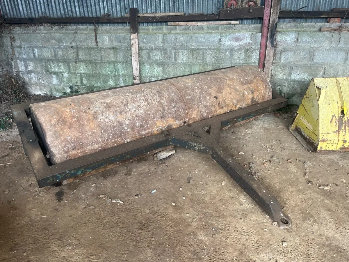 Roller - Image 2