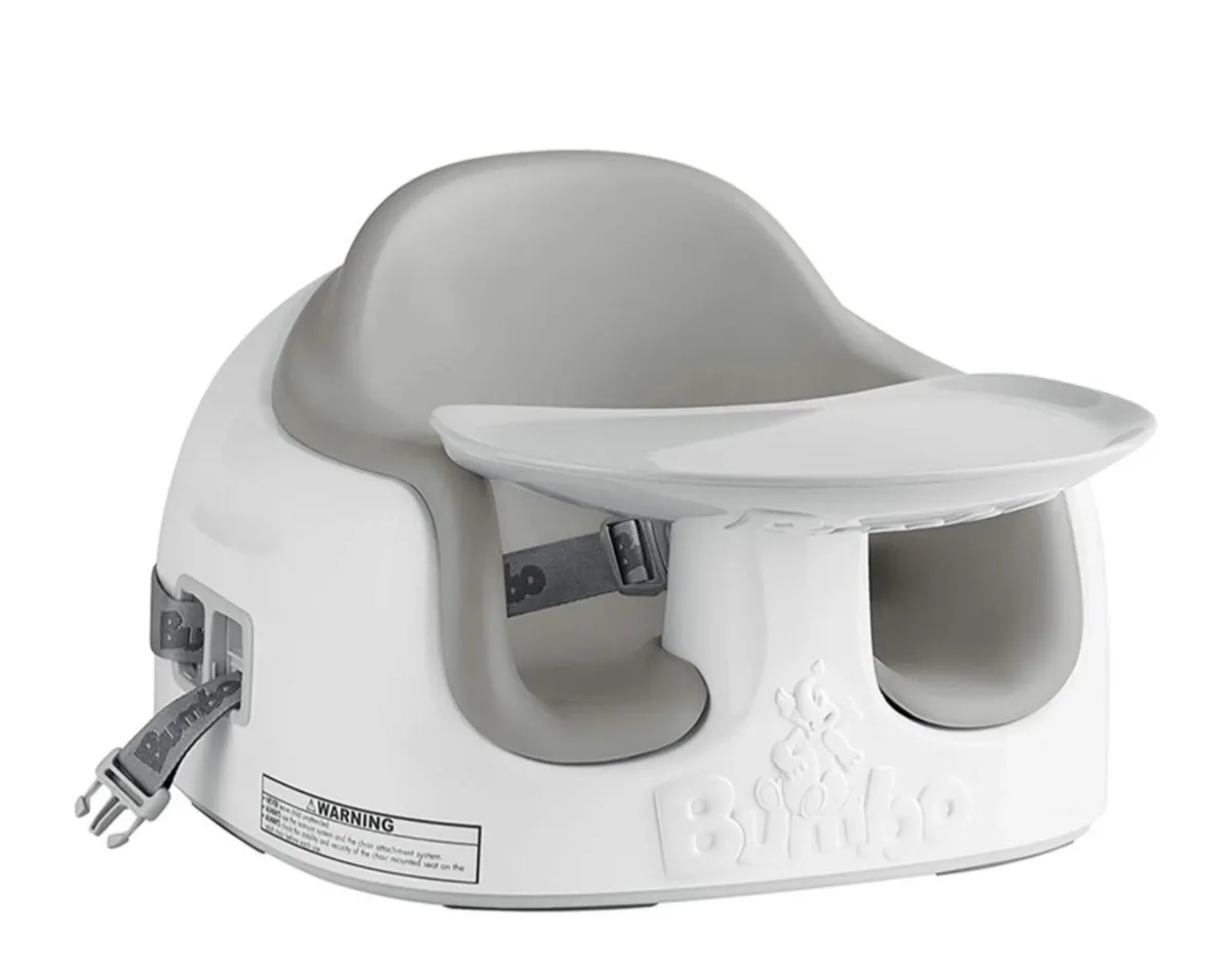 Bumbo multi-seat