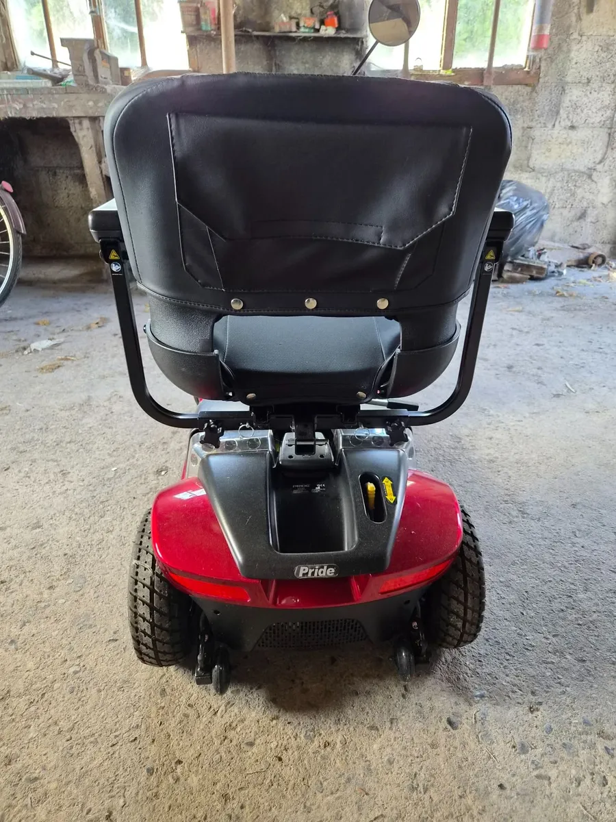 2026 Brand new Mobility scooter - Image 3