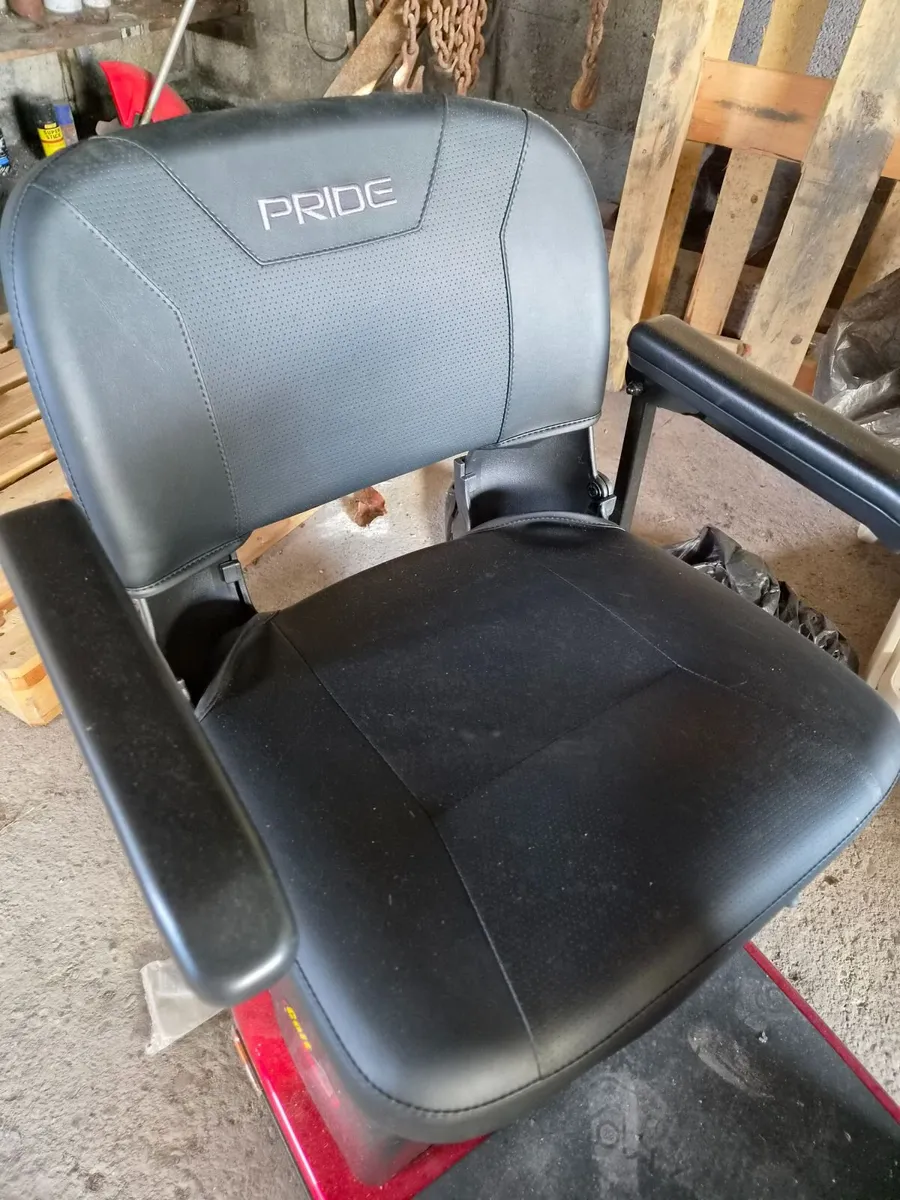 2026 Brand new Mobility scooter - Image 4
